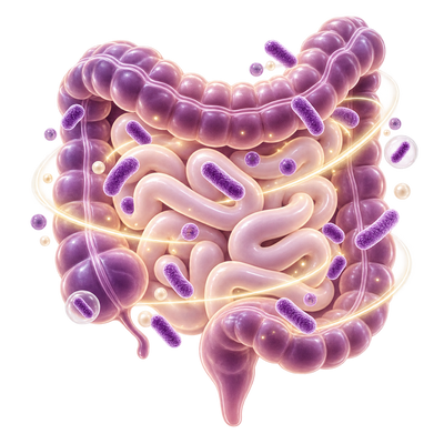 Equilibrio Intestinal